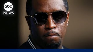 Whats next in Sean Diddy Combs federal case [upl. by Gothart]