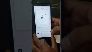 how to connect WiFi TCL DC Inverter ACHow to connect TCL DC Inverter AC with your mobile [upl. by Abagael]