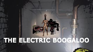 hell incorporated 2 electric boogaloo [upl. by Losse]