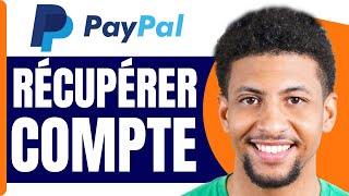 Comment Récupérer Mon Compte Paypal  Comment Retrouver Son Compte Paypal  En 2025 [upl. by Llennor]