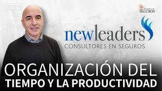 🎙️ ¿Cómo organiza UN PRODUCTOR su TIEMPO de manera PRODUCTIVA [upl. by Nodgnal]