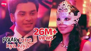 A Fairytale Love Story  Pyaar Tune Kya Kiya  S2  Full Ep1  Romantic Web Series  Zing [upl. by Chretien]