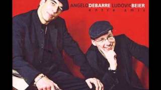 Angelo Debarre e Ludovic Beier Voyages [upl. by Cornew]