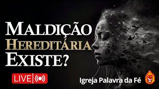 Maldição hereditária existe [upl. by Behnken]