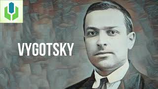 Vygotsky  Biografía  Teoría Sociocultural [upl. by Quartus]