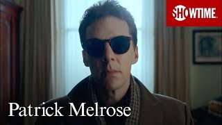 Patrick Melrose 2018  Critics Rave Trailer  SHOWTIME Limited Series [upl. by Ardeid625]