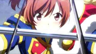 Shoujo☆Kageki Revue Starlight OST  On the bridge [upl. by Nreval]