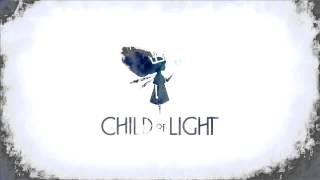 Child of Light OST 02Auroras Theme [upl. by Aillicirp257]