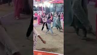 Hindustan zinc company colony Navratri festival video [upl. by Evoy575]