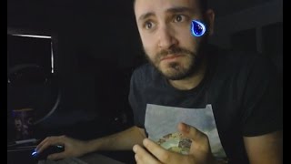 Reckful cries on stream [upl. by Arres694]