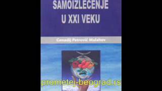 Samoizlečenje u XXI veku  Genadij Petrovič Malahov [upl. by Leay]