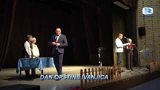 DAN OPŠTINE IVANJICA 2024CEO SNIMAK [upl. by Randal]