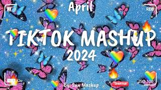 Tiktok Mashup April 💖2024💖 Not Clean [upl. by Gena896]