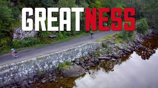 2021 Etape Loch Ness Official Film [upl. by Oretos795]