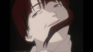 The Lain english dub is a masterpiece [upl. by Acimad857]