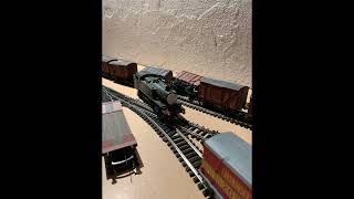 The Goods Yard Incident hornby modeltrains [upl. by Amelia587]