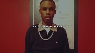 FREE quotAll The Digitsquot  Speaker Knockerz Type Beat 2024 [upl. by Iver160]