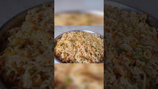 Veg yippee noodles recipe  veg yippee noodles recipe in Tamil  promo [upl. by Anuahsal]