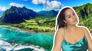 Eating My Way Through Hawaii 🌺 Ultimate Island Food Tour amp Mini Mukbangs  MustDo Experiences [upl. by Amlev]