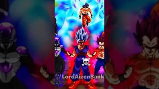 Second tournament of power begin ☠️ anime edit shorts goku dragonball [upl. by Araik649]