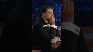 Jewish Space Lasers 😂 w Neil deGrasse Tyson [upl. by Vasta]