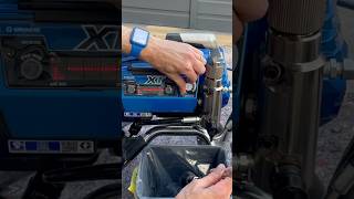 TurboClean 🚀 Graco Airless Paint Sprayer Cleaning [upl. by Wes]