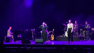 Natalie Merchant  Carnival Live at the London Palladium 2023 [upl. by Afira]