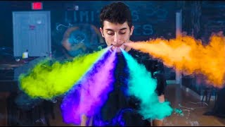 Best Colored Vape  MD Vapes [upl. by Idaline]