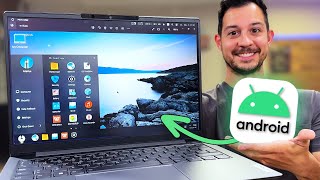 ✅Review de ANDROIDX86 para PC Vale la pena en 2024 [upl. by Letti]