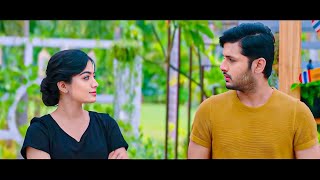 Bheeshma Full Movie In Hindi Dubbed Review amp Facts  Nithiin  Rashmika Mandanna  Jisshu Sengupta [upl. by Dilks353]