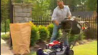 Honda HRC Lawn Mowers Overview [upl. by Suhail]