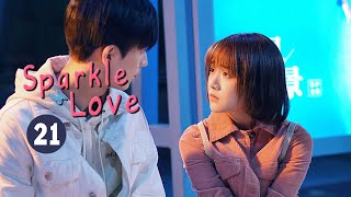 【ENG SUB】EP21 Mai Sichong and Xia Rui fight《Sparkle Love 心动的瞬间》【MangoTV Drama】 [upl. by Keldon]