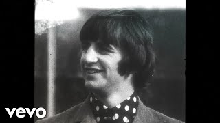 Ringo Starr  February Sky Visualizer [upl. by Ambrosine]