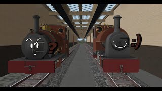 Small Railway S1EP1pilot [upl. by Vanni626]