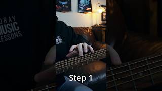 3Step Silent Finger Exercise for Guitarists [upl. by Liatnahs554]