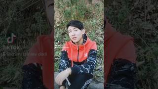 Bhutanese tiktok duet bhutanculture bhutanesetiktok [upl. by Andonis]