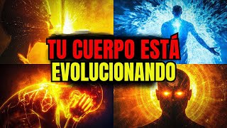 ✨Elegidos✨ quotTus PODERES FÍSICOS Se Están Activandoquot [upl. by Icam]