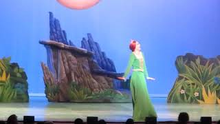 13 Morning Person  Shrek the Musical  Hessle Theatre Co [upl. by Naimad]