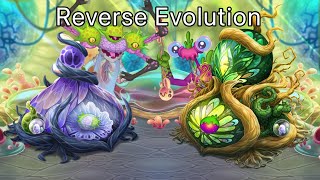 Ethereal Workshop Reverse Evolution Wave 17 [upl. by Solraced]