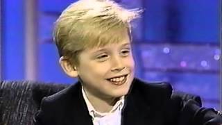 MACAULAY CULKIN  10 [upl. by Terrye]