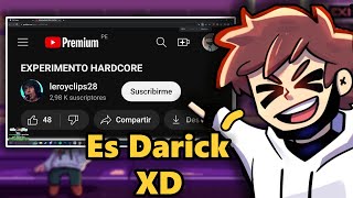 AQUINO reacciona al pvp de Daarick y Hasvik [upl. by Elocan11]