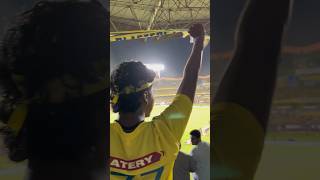 KERALA BLASTERS  ISL MATCH  KOCHI  💛 [upl. by Barvick]