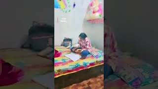 Dream for Ips Tayari ki ja rhi h ips officer banna ki  tranding  short  video [upl. by Enilegnave]