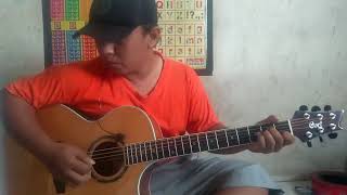 KERINDUAN  🎸ALIBATA MANTAP JIWA 🔕SUBSCRIBE CHANNEL YOUTUBE AlipBaTa [upl. by Agiaf]