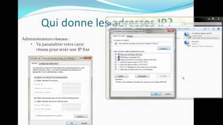 4  Les adresses IP  Comprendre comment marche Internet [upl. by Enaek]