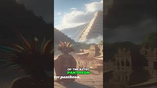 Unraveling the Mysteries of the Aztec Pantheon Exploring the Mighty Huitzilopochtli [upl. by Moule855]