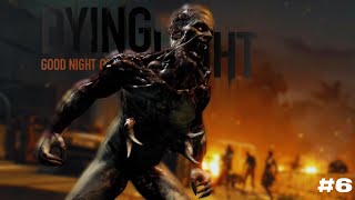 The GRE wants to do WHAT  Dying Light 6 [upl. by Navarro]