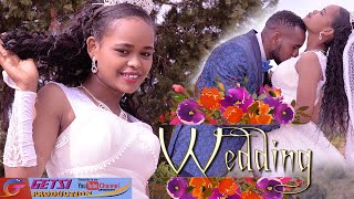 BURJI MOYALE KENYA HOT WEDDING  NAIROBI 🇰🇪  መልካም ጋብቻ  nairobi burji music Babymandela [upl. by Hewie984]