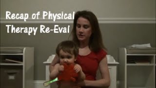 Summary of PT ReEvaluation [upl. by Eben]