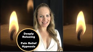 The Best Headache Relief Hypnosis for Pain Relief [upl. by Annam]